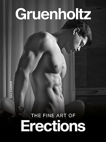 fine art of erections book