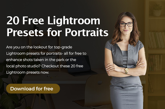 free lightroom presets
