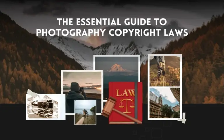 photography copyright laws featured image