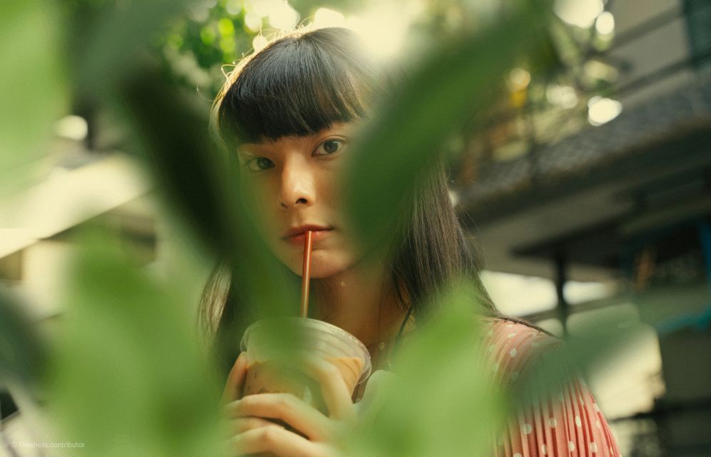 After using Overlays