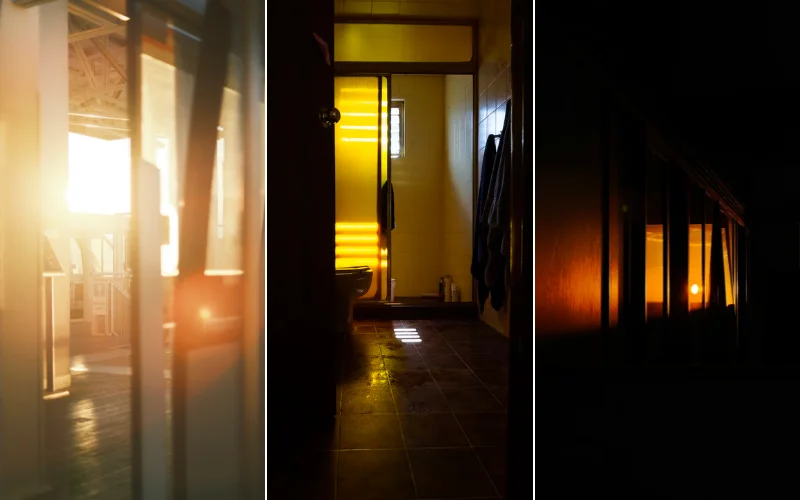 Understanding natural light