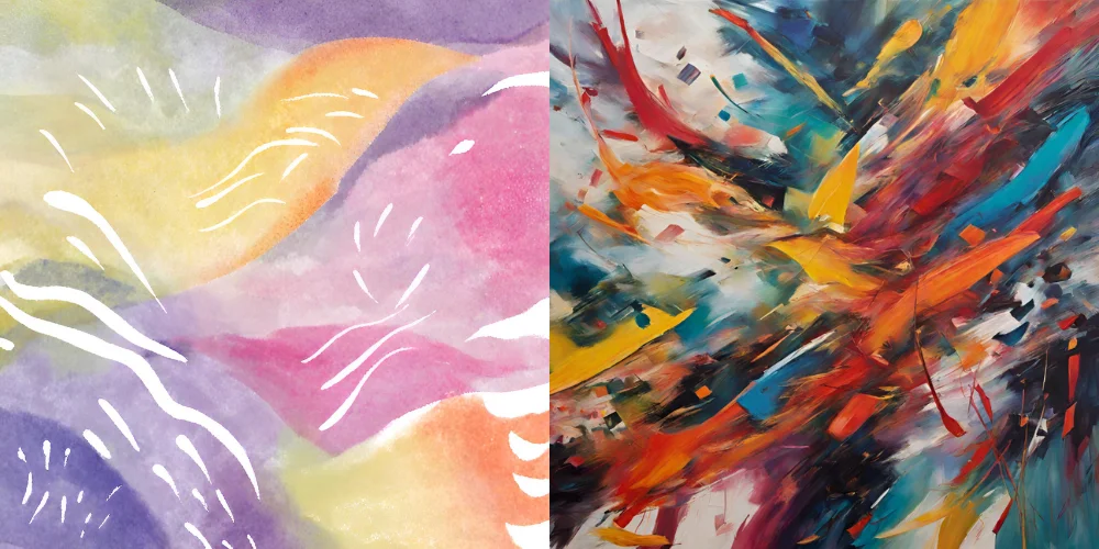 mention style and mood