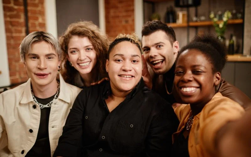 photography portrait vs landscape