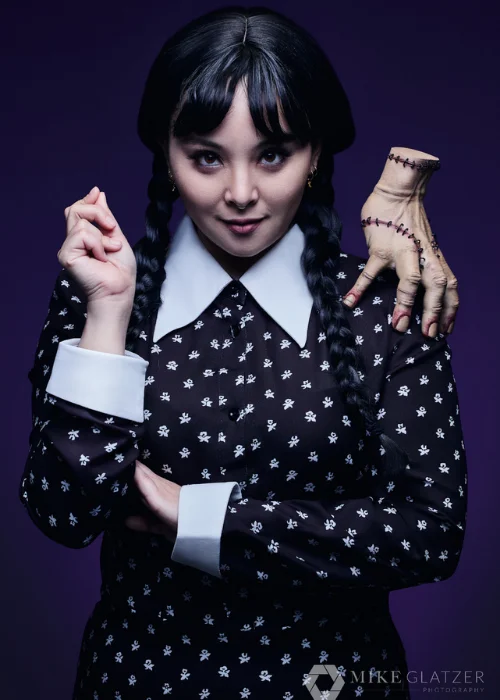 artistic portrait photography by mike-3