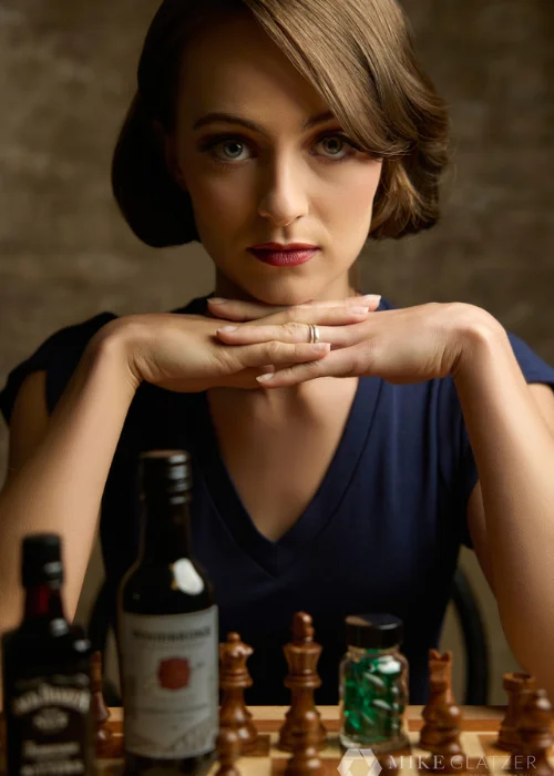 artistic portrait photography by mike-4