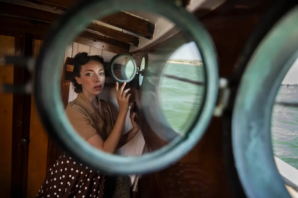 portrait photography