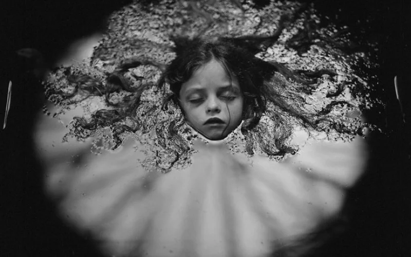 sally mann controversies