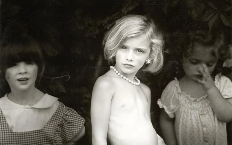 the flesh and the spirit