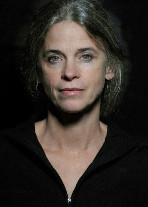 sally mann portrait
