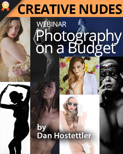 creative nude art photos in budget