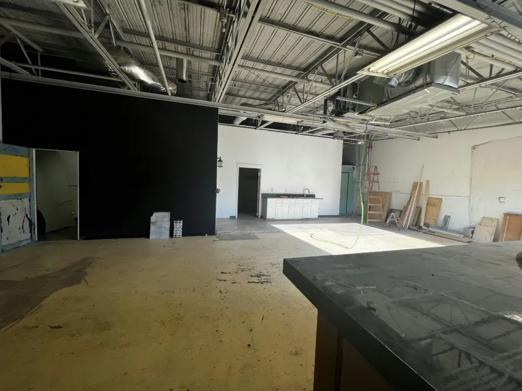 Barnfire Creative Production Co