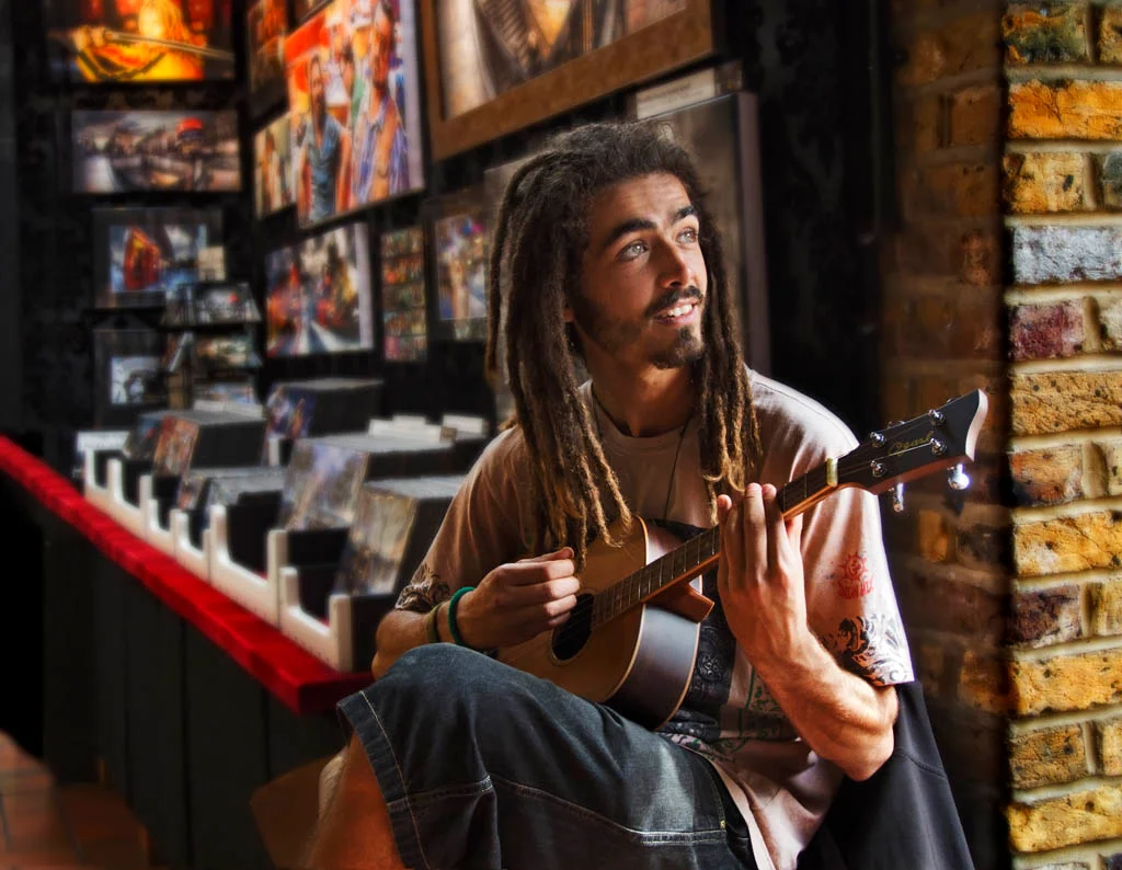 Bernie Raffe Interviewed