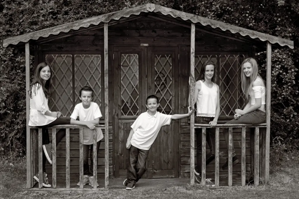 Bernie Raffe Interviewed