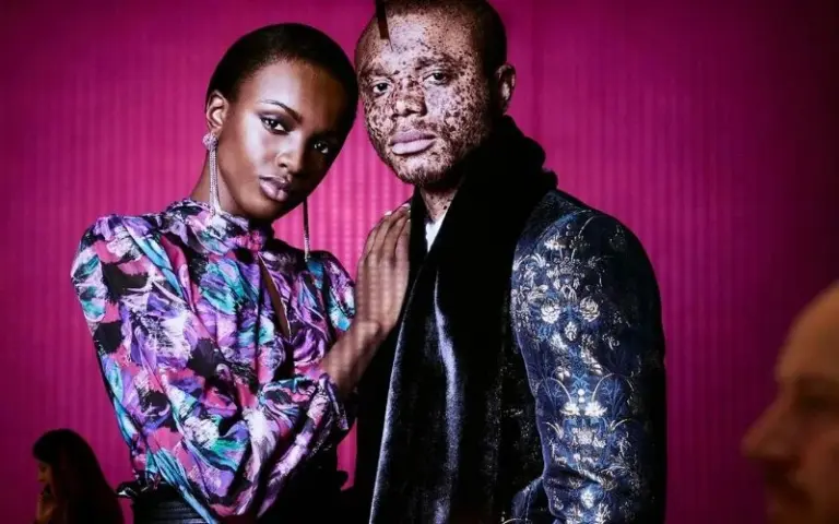 Petere Defty Interview Banner image