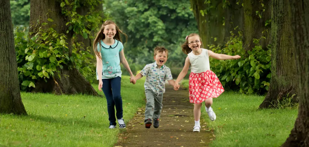 professional portrait photographer