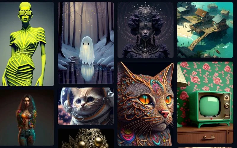 Future of photography