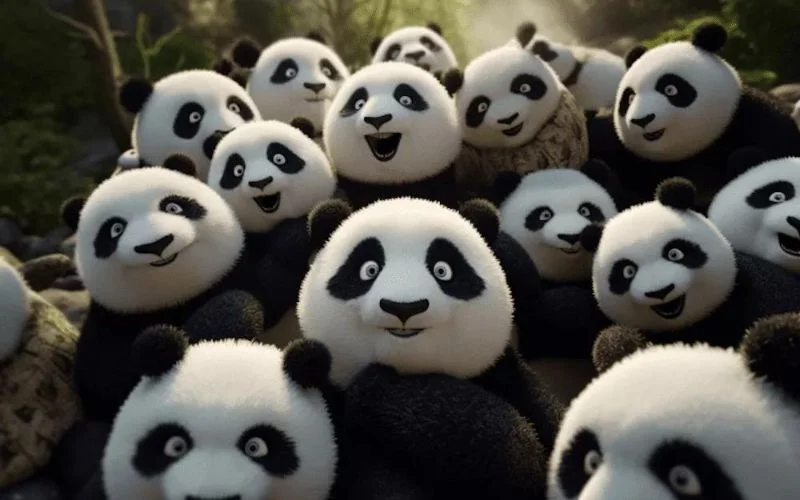 breaking the chains of convention