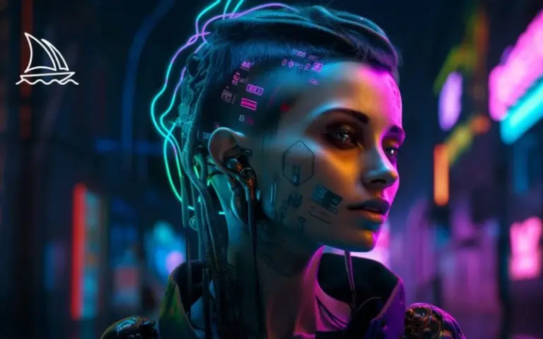 midjourney ai images feature