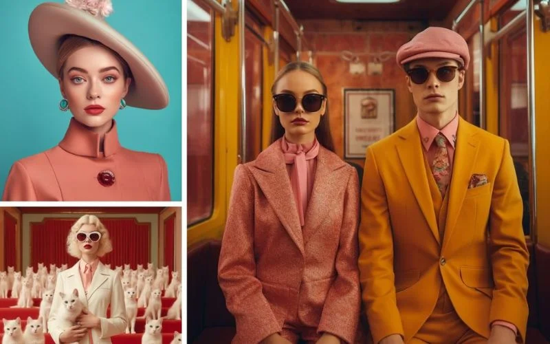 easily create midjourney art