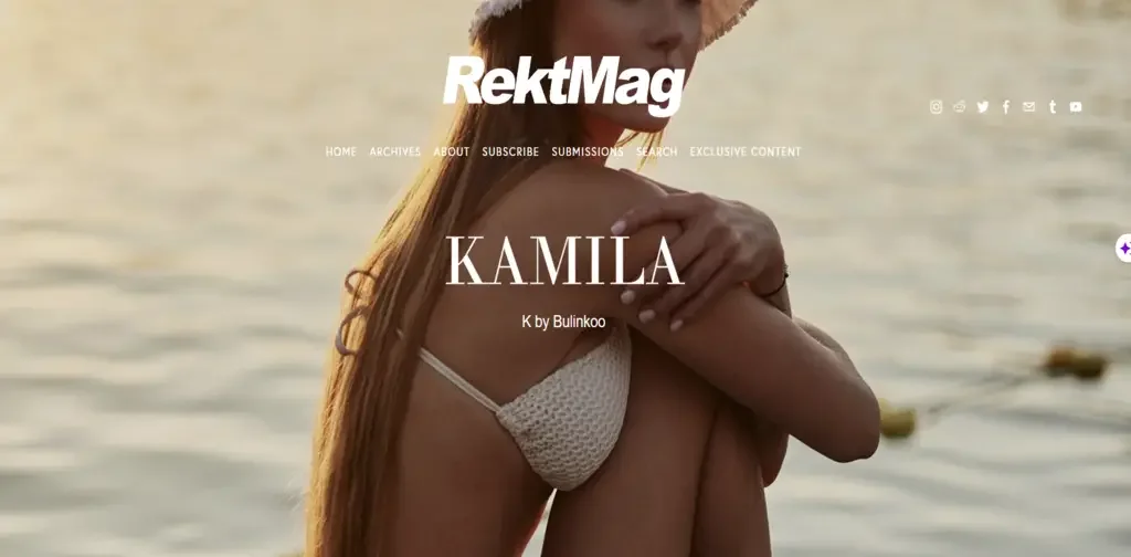rektmag - all time best nude websites, popular nude websites, nude photography sites