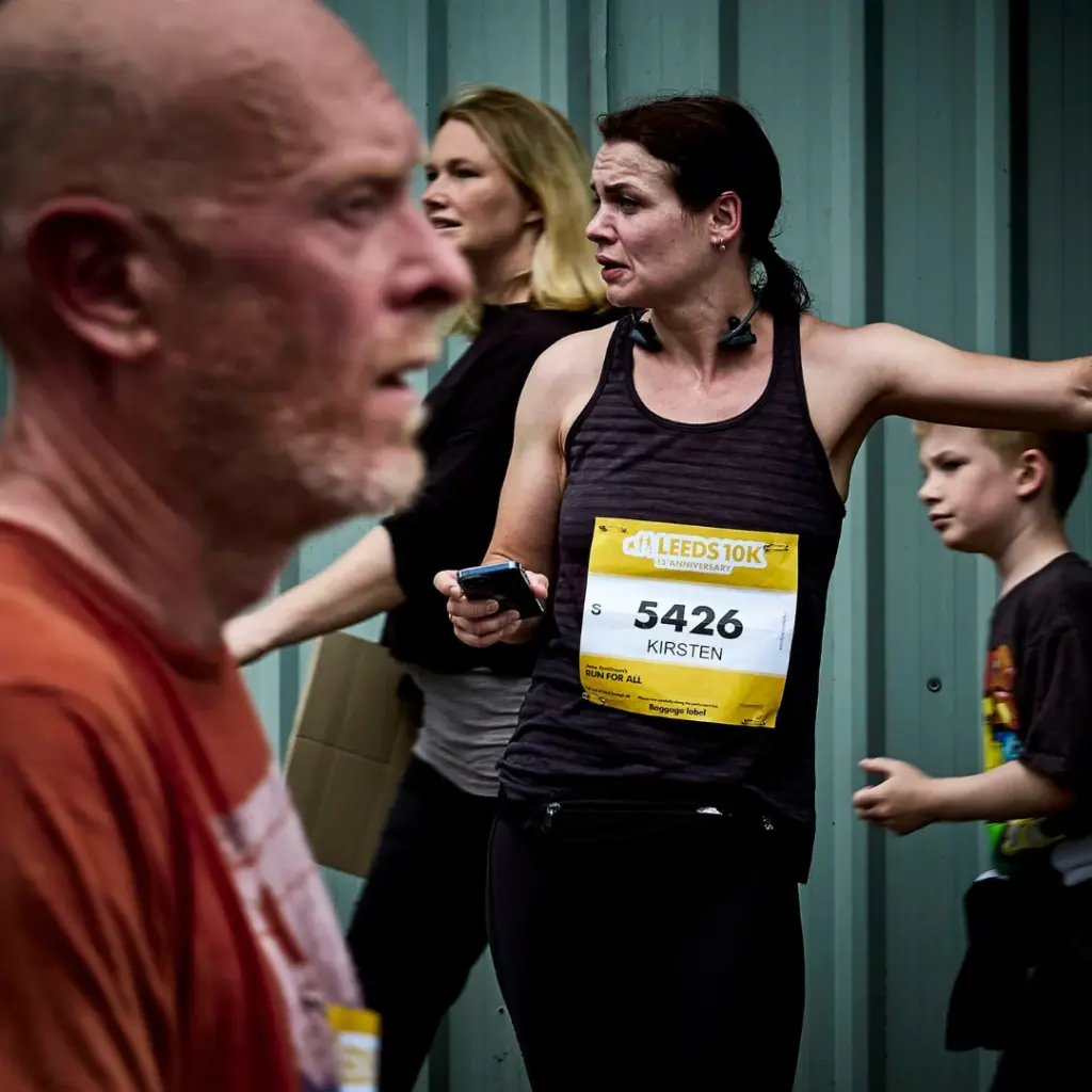 creative portrait photography