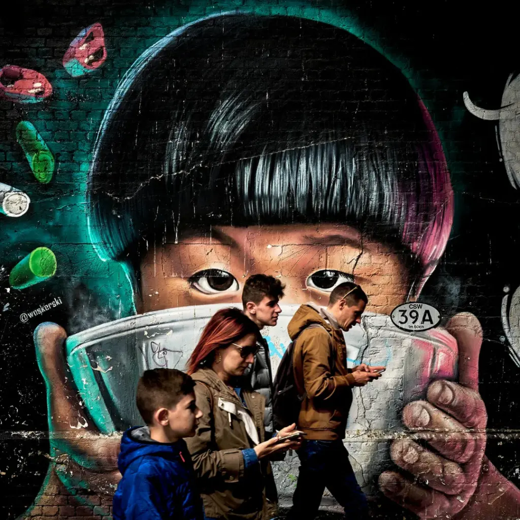 best portrait photography by peter defty