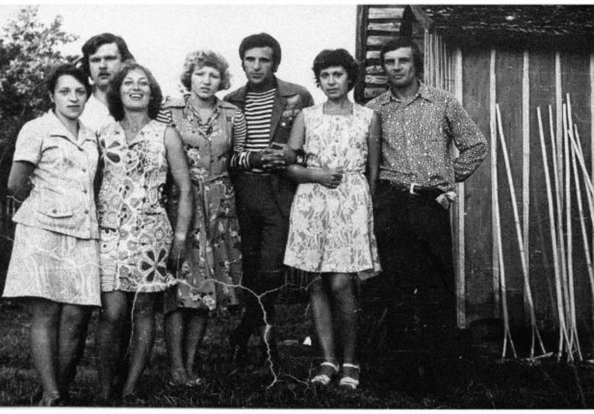 BW image, fix yellowed photos, edit vintage photos