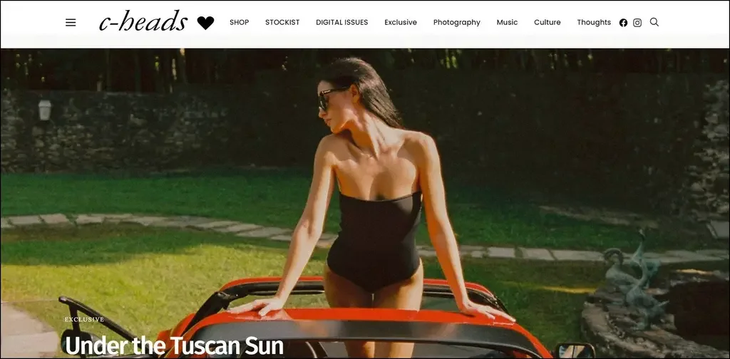 cheads- top nude website, classy nude websites, professional nude sites