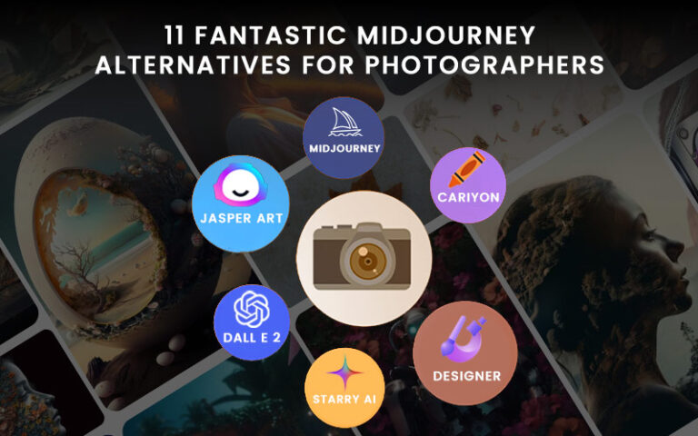 Midjourney Alternatives