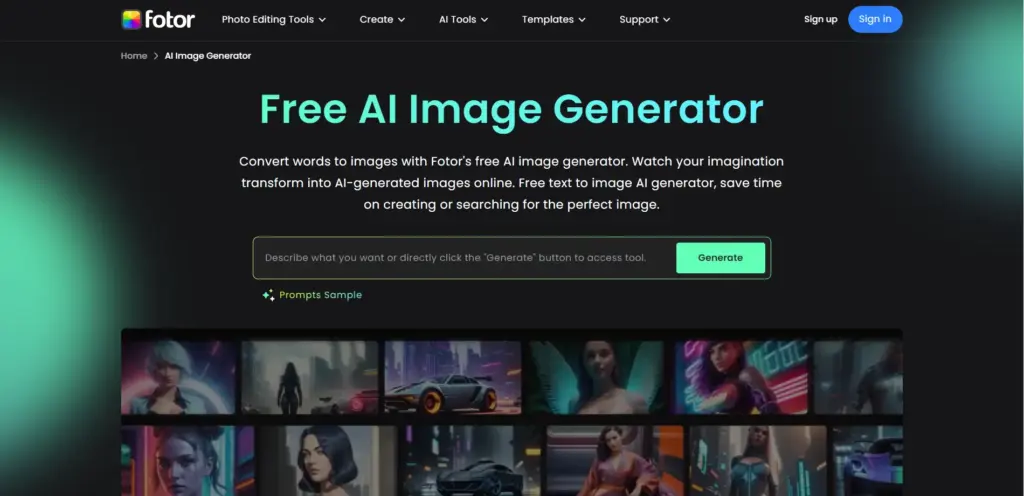 midjourney AI free alternatives