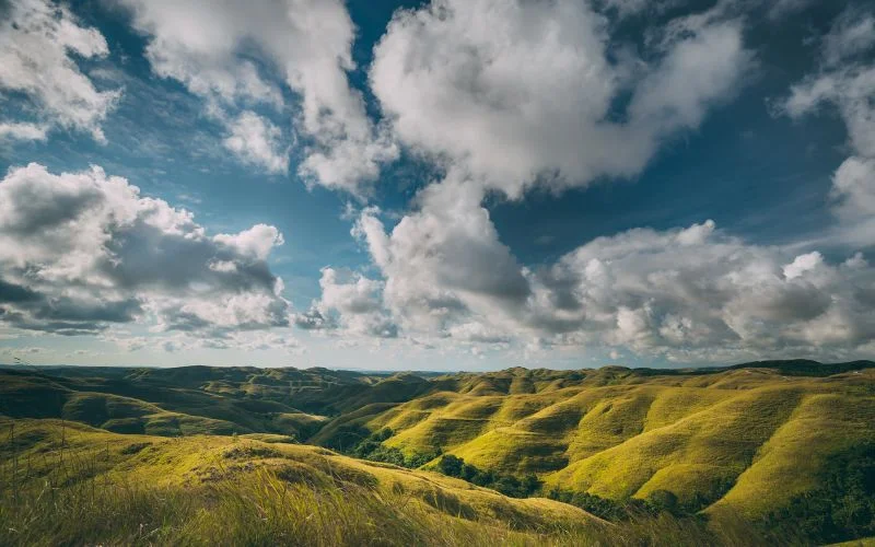 beautiful landscape photography