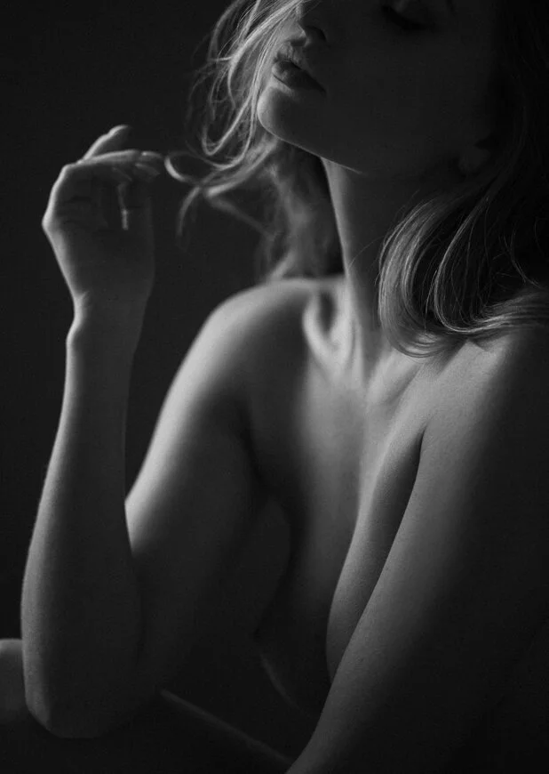 Bodyscape photography