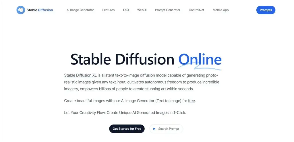 midjourney alternatives