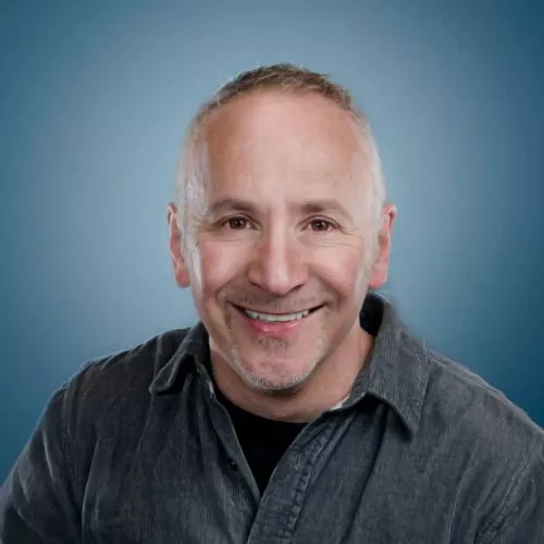 Bernie Raffe Interviewed