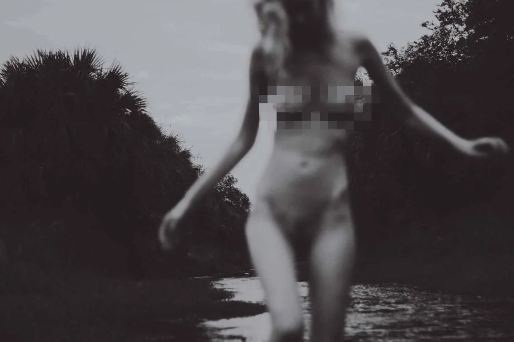 creative portraits by creative photographer