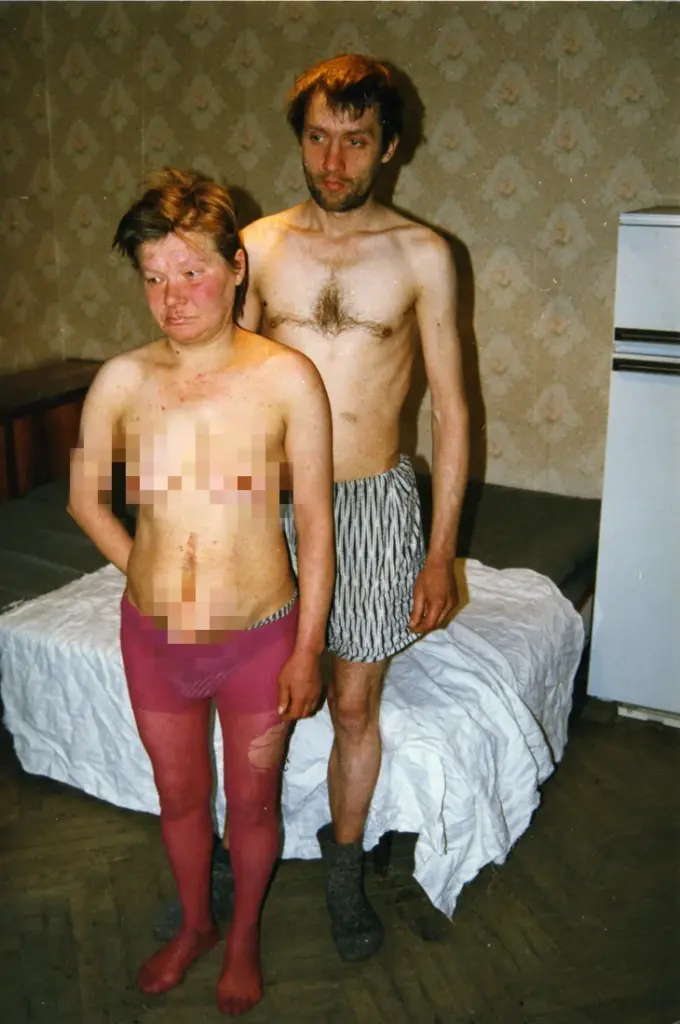 roadkill photos - unconscientiously