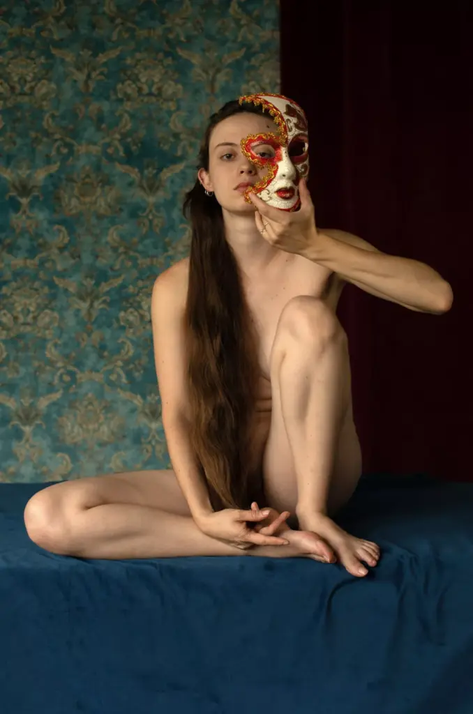 fine nude art photography