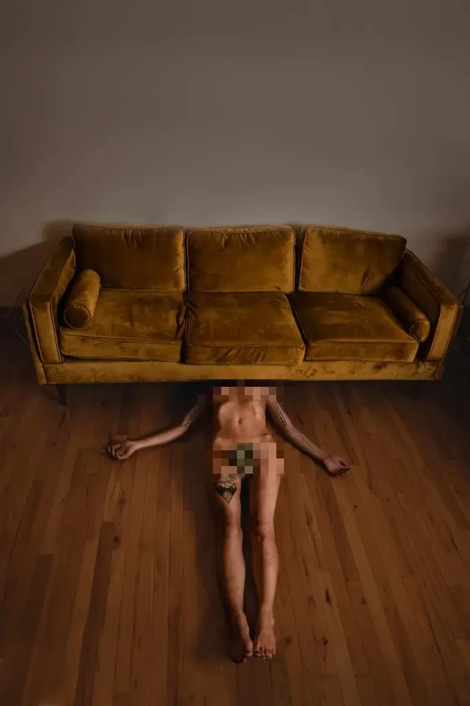 erotic and boudoir photographer, pam fields- creative nude photography