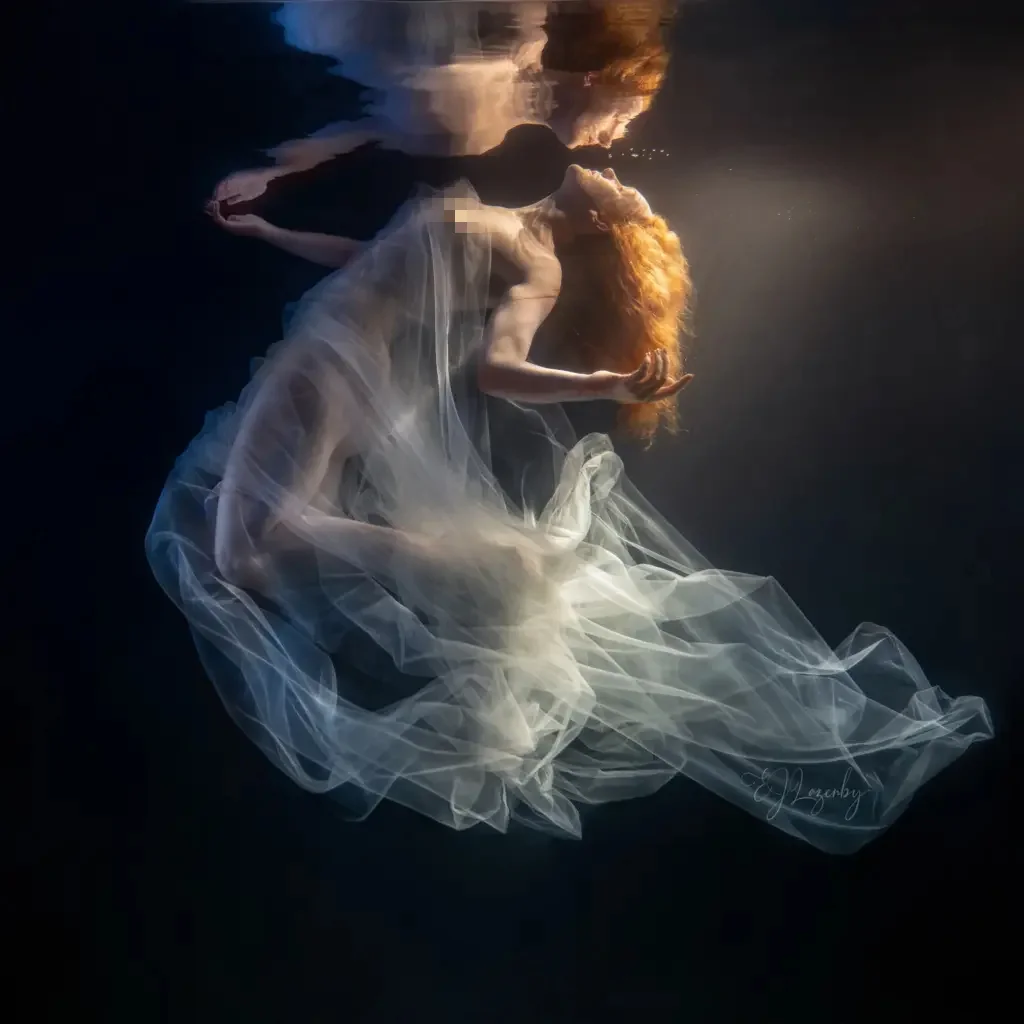 E J Lazenby photography