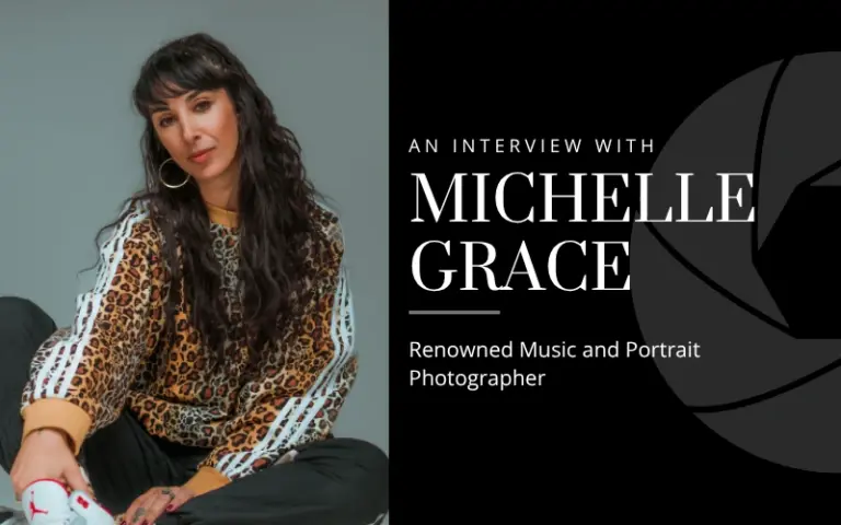 Michelle Grace Banner image