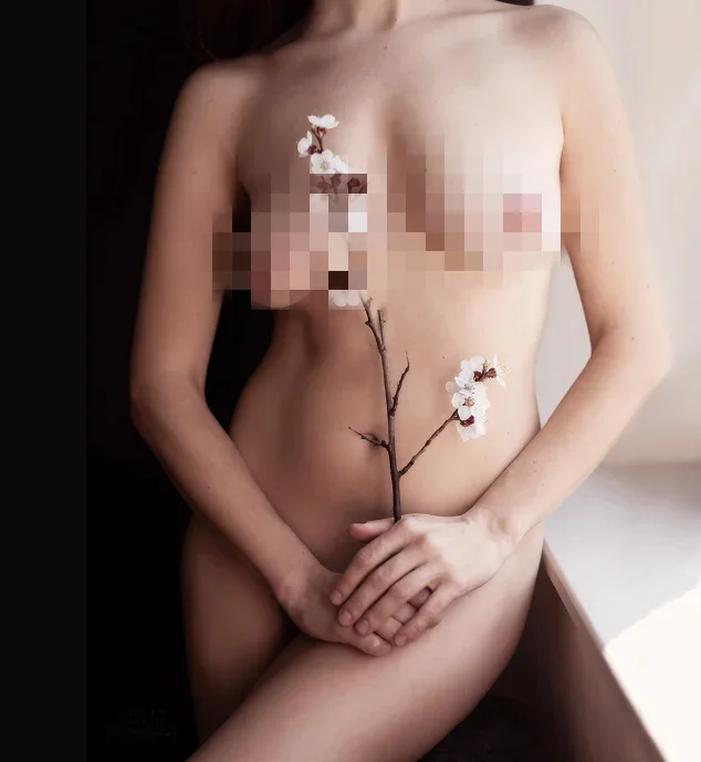 Elegant photogrpahy |female nude photography