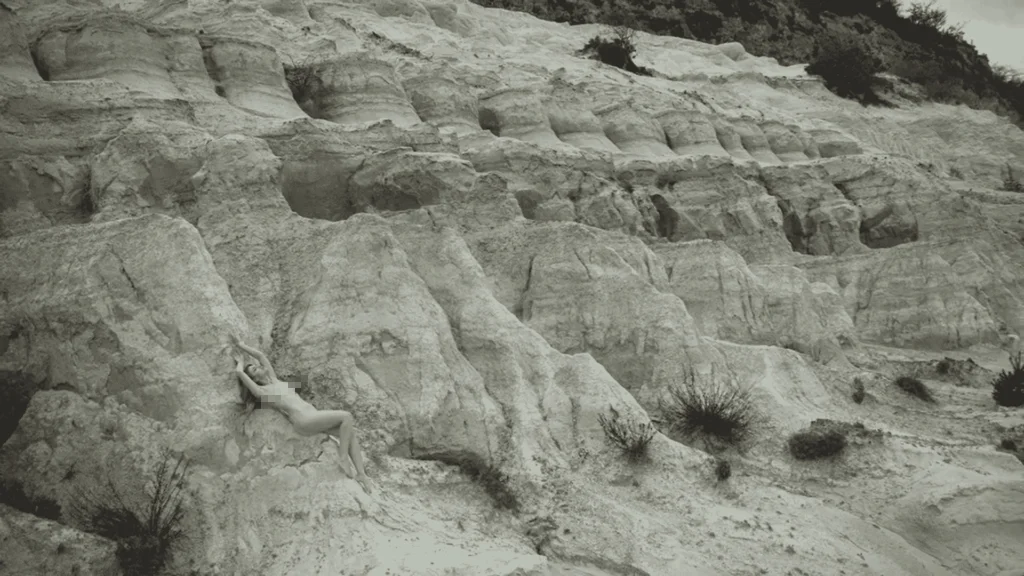 nude photography posing course, nude photography workflow tutorial