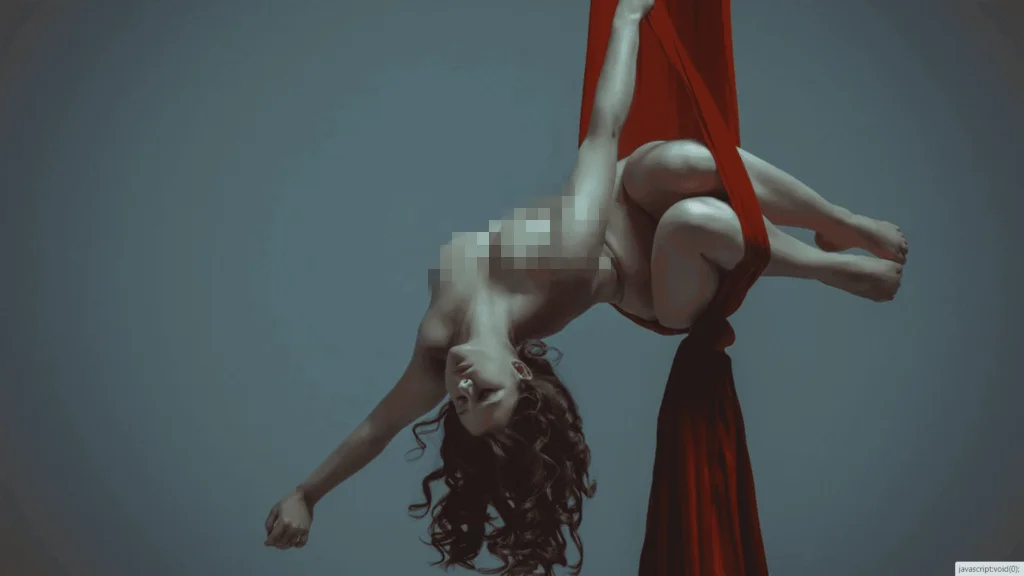 nude photography aesthetic tutorial by rebeca saray