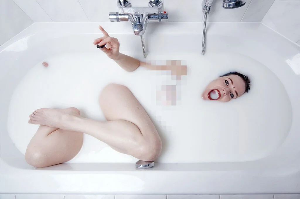 TheMilkyWay- Heneriette