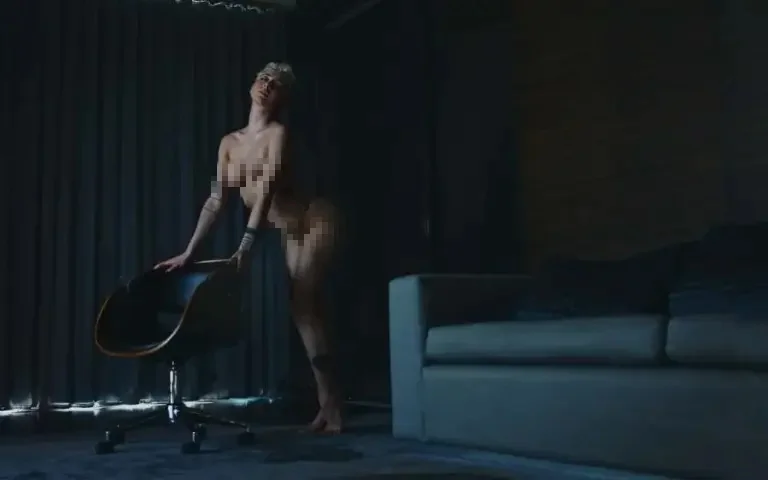 erotic nude photography by pam fields