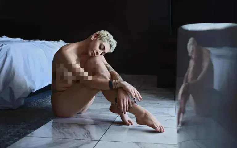 art nude photography by pam fields