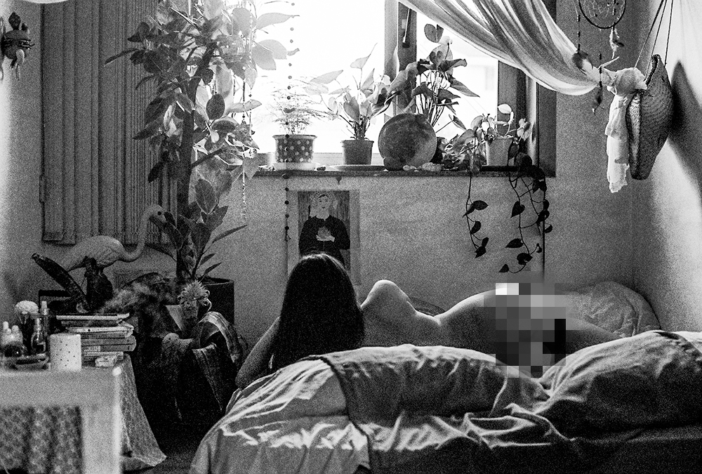 model photography tips - Bang Rang Interview