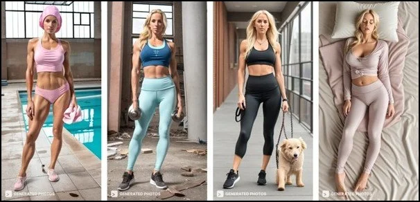 Artificial Intelligence technology | ai image generators