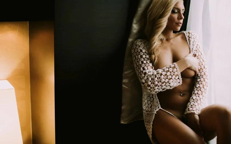 what is boudoir photography, meaning of boudoir photography
