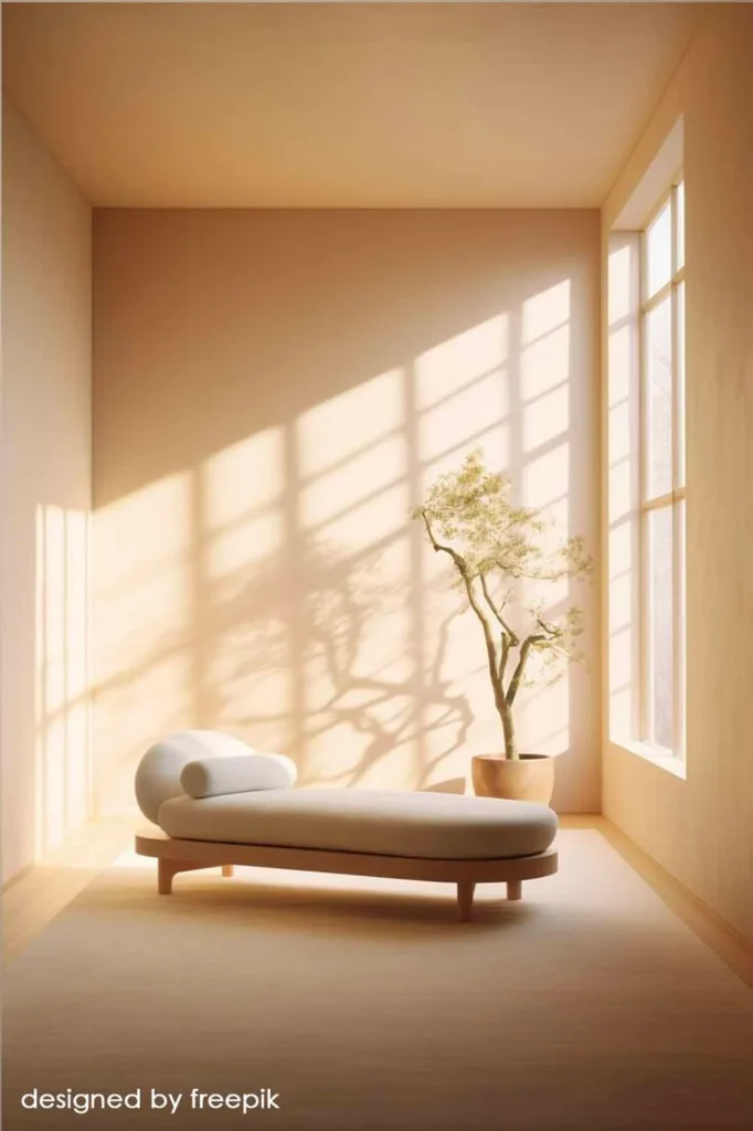 portrait photography using natural light